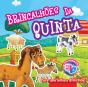 Animais 3D - Brincalhões na Quinta - Preview