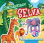 Animais 3D - Companheiros da Selva - Preview