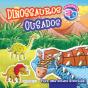 Animais 3D - Dinossauros Ousados - Preview