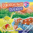 Animais 3D - Dinossauros Ousados