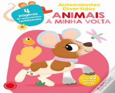 Animais à Minha Volta