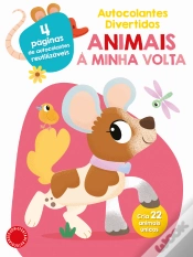 Capa do artigo Animais à Minha Volta