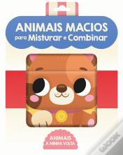 Animais à Minha Volta