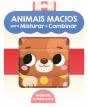 Animais à Minha Volta - Preview