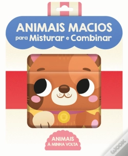 Capa do artigo Animais à Minha Volta
