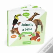 Capa do artigo Animais a Sério