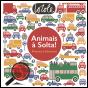 Animais à Solta! - Preview