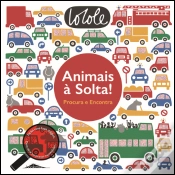 Capa do artigo Animais à Solta!
