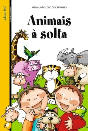 Capa do artigo Animais à solta