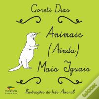 Animais (Ainda) Mais Iguais