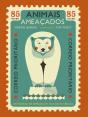 Animais Ameaçados - Preview