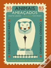 Capa do artigo Animais Ameaçados