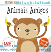 Capa do artigo Animais Amigos