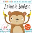 Animais Amigos