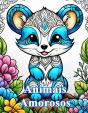 Animais Amorosos - Preview