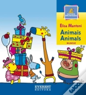 Capa do artigo Animais - Animals