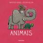 Animais - Preview