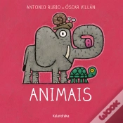 Capa do artigo Animais