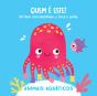 Animais Aquáticos - Preview