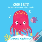 Capa do artigo Animais Aquáticos
