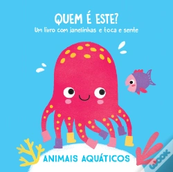 Capa do artigo Animais Aquáticos
