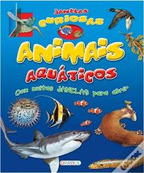 Animais Aquáticos