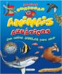 Animais Aquáticos - Preview