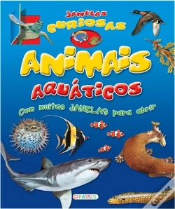 Capa do artigo Animais Aquáticos