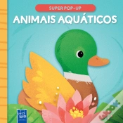 Capa do artigo Animais Aquáticos