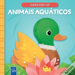 Capa do artigo Animais Aquáticos