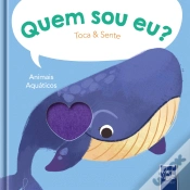 Capa do artigo Animais Aquáticos