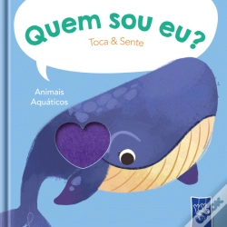 Capa do artigo Animais Aquáticos