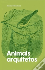 Capa do artigo Animais Arquitetos
