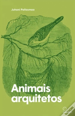 Capa do artigo Animais Arquitetos