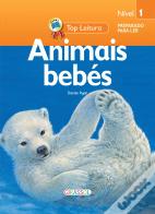 Animais Bebés