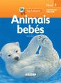 Animais Bebés - Preview