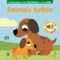Animais Bebés - Preview