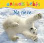 Animais bebés - Na Neve - Preview