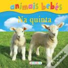 Animais bebés - Na Quinta
