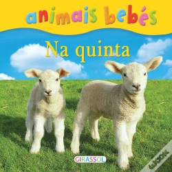 Capa do artigo Animais bebés - Na Quinta