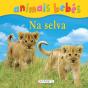 Animais bebés - Na Selva - Preview