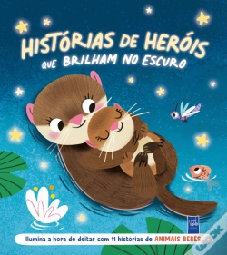 Capa do artigo Animais Bebés