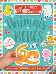 Animais Bebés