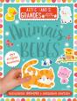 Animais Bebés - Preview