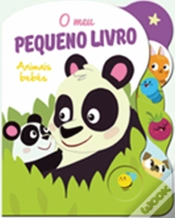 Capa do artigo Animais Bebés