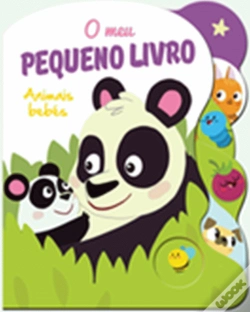 Capa do artigo Animais Bebés