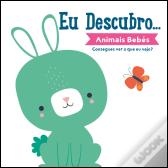 Animais Bebés