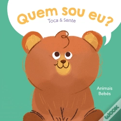 Capa do artigo Animais Bebés