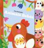 Animais Bebés - Preview