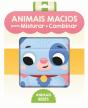 Animais Bebés - Preview